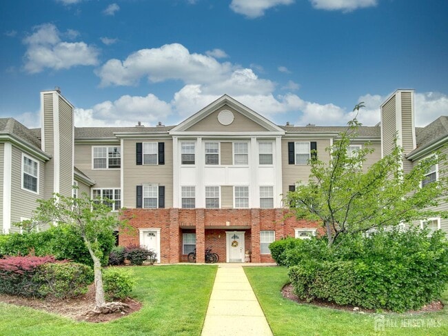 property at 2302 Timber Ridge Ct