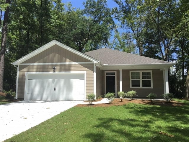 property at 222 Swan Dr