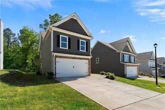 224 Eva Wy in Cartersville, GA - Building Photo - Building Photo