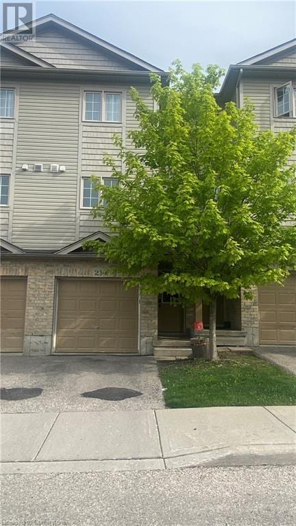 property at 155 Highland Crescent
