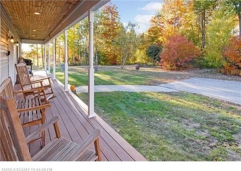 151 Earls Way, Unit A in Wells, ME - Building Photo - Building Photo