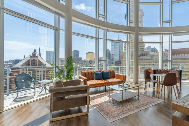 530 Massachusetts Ave