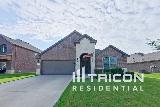 property at 3310 Rio Grande Rd