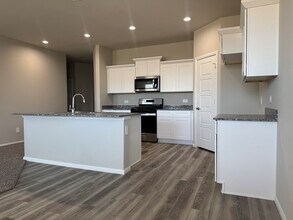 6211 Globe Life Ct in Odessa, TX - Building Photo - Building Photo