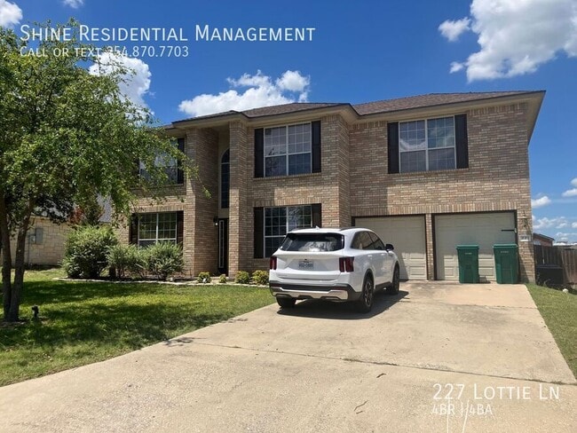 227 Lottie Ln