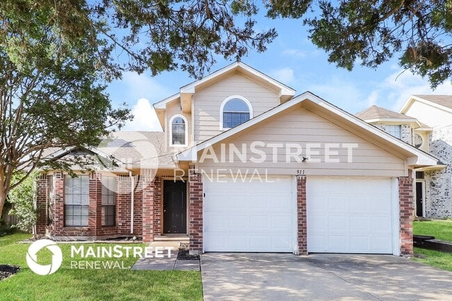 property at 911 Turner Ct