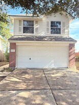6810 Strathmore Pl Ct in Katy, TX - Building Photo