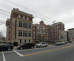 Park View East Apartments