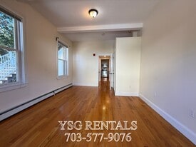 17 Lambert Ave, Unit #1 in Boston, MA - Building Photo