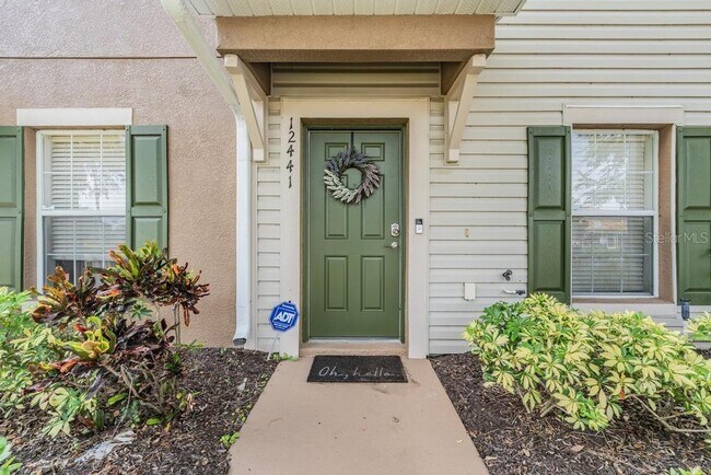 property at 12441 Foxmoor Peak Dr
