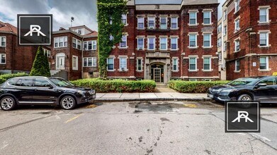 35 Walbridge St in Boston, MA - Building Photo - Building Photo