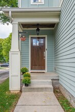 1407 Pillow St in Nashville, TN - Building Photo - Building Photo