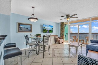 1700 N Ocean Blvd in Myrtle Beach, SC - Building Photo - Building Photo