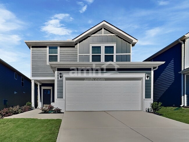 property at 542 Crowder Pl