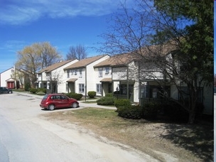 Weybridge Apartments in Middlebury, VT - Building Photo