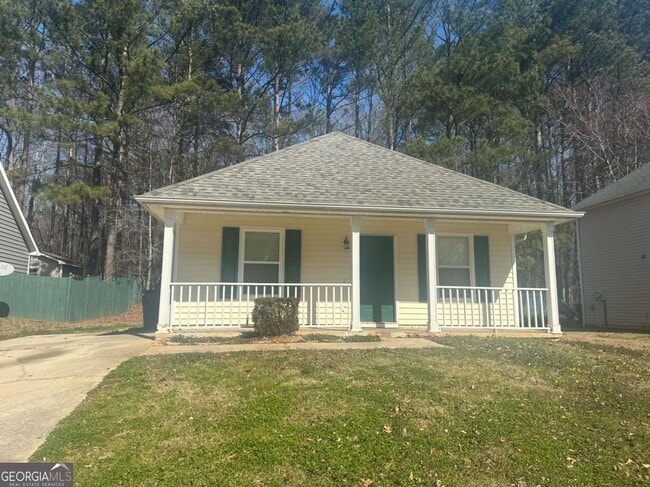 property at 124 Glynn Addy Dr