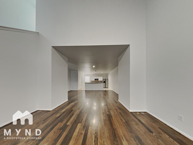 1210 Palmer St in Houston, TX - Building Photo - Building Photo