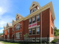 Primary Photo - Windsor Flats Apartments in Cincinnati, Ohio