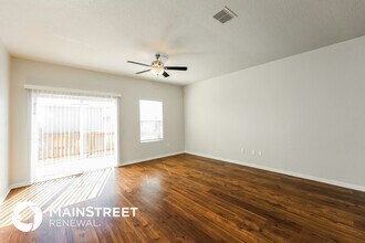 11318 Dodson tr in San Antonio, TX - Foto de edificio - Building Photo