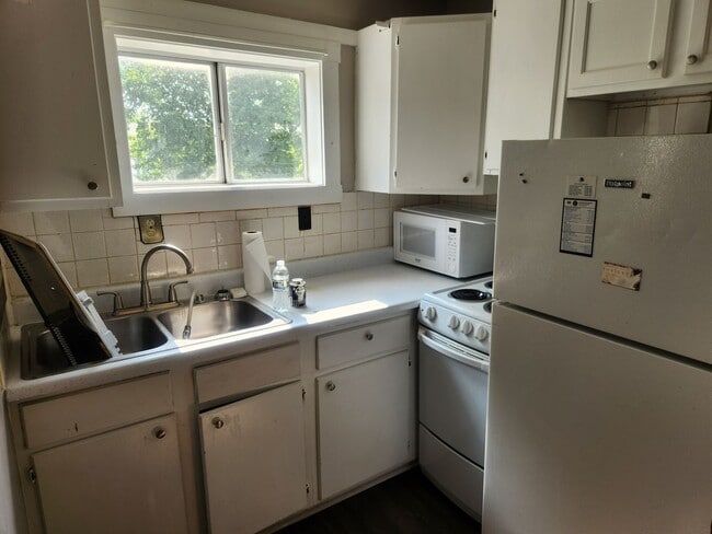 313 1/2-437-432 Harrison Ave in Lancaster, OH - Building Photo - Building Photo