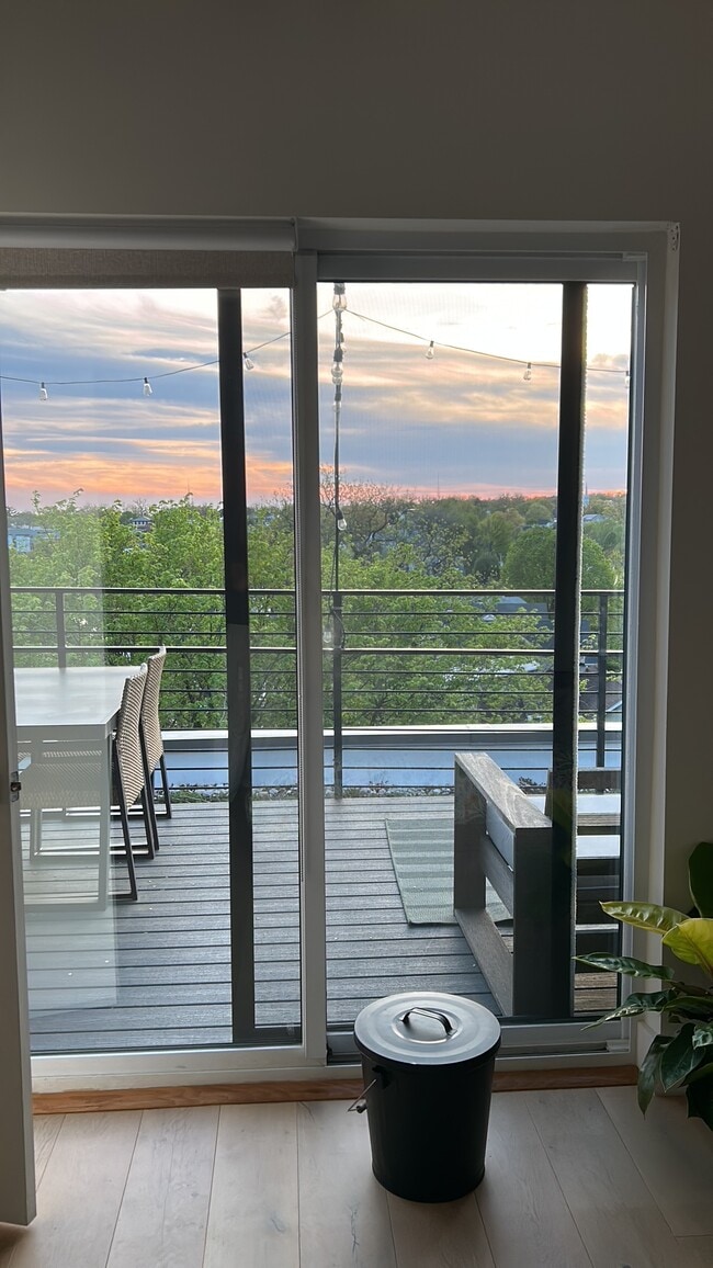 property at 4804 Georgia Ave NW