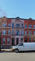 1826 Bolton St Apartments