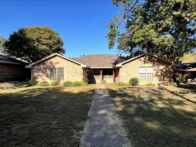 property at 356 Park Brook Dr