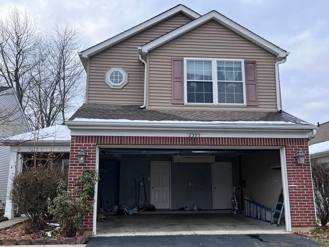 property at 2395 Maple Hedge Way