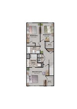 443 Oakwood Dr NW in Milledgeville, GA - Building Photo - Building Photo