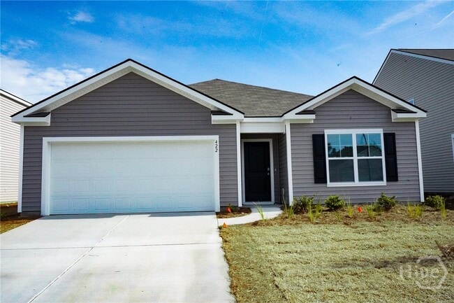 property at 422 Coconut Dr