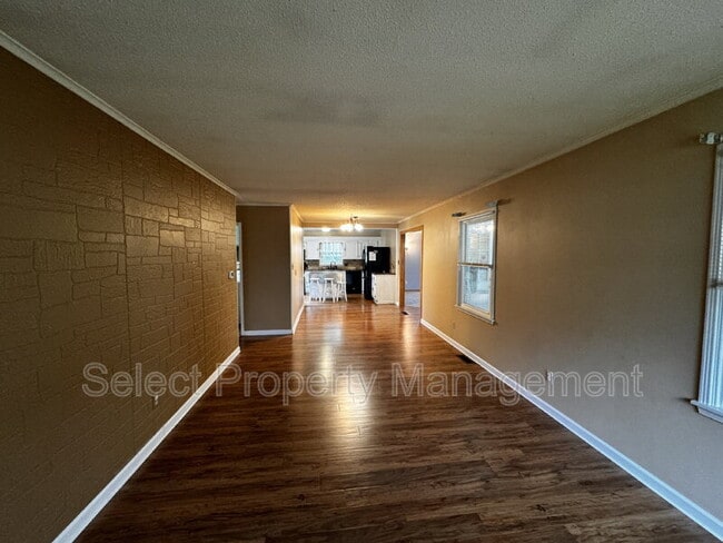 1644 Circle Dr in Fort Wayne, IN - Foto de edificio - Building Photo