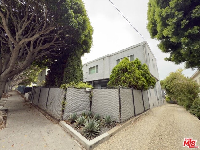 property at 2714 4th St