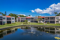 Antigua in Seminole, FL - Foto de edificio - Building Photo