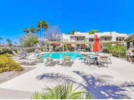 1825 W Ray Rd, Unit 2041 in Chandler, AZ - Building Photo