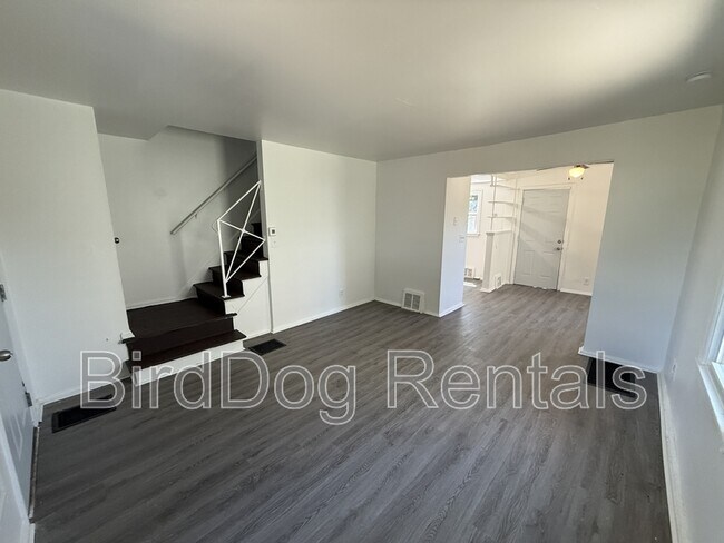 2099-2101 W Mound St in Columbus, OH - Building Photo - Building Photo