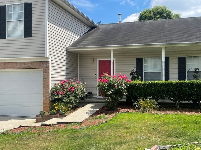 property at 5759 Cedar Croft Ct