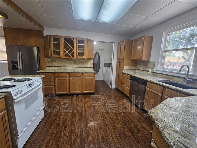3603 N Atlantic St in Spokane, WA - Building Photo