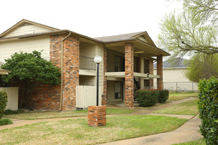 Meadows Condominiums Apartamentos