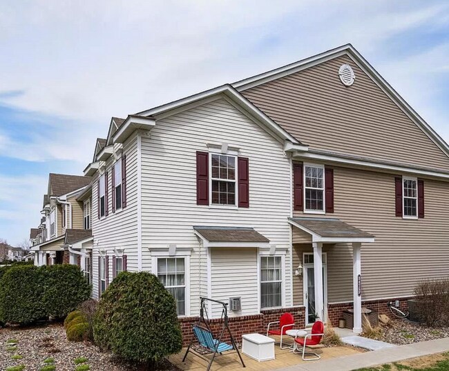 3475 Cherry Ln in Woodbury, MN - Building Photo - Building Photo