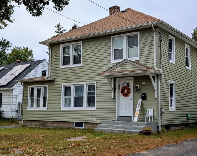 property at 126 Prentice St