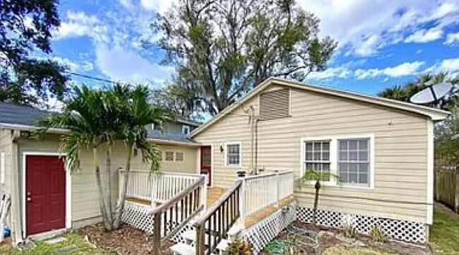 226 Harvard St in Orlando, FL - Building Photo - Building Photo
