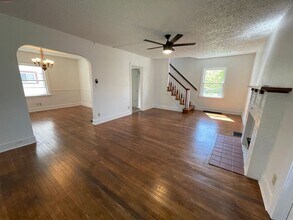 1022 S Morgan St in Meadville, PA - Building Photo - Building Photo