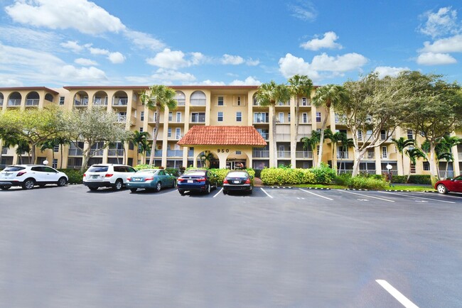 950 Ponce De Leon Rd in Boca Raton, FL - Building Photo - Building Photo