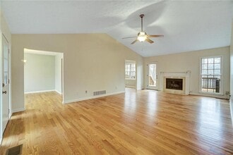 4846 Olde Mill Dr in Marietta, GA - Building Photo - Building Photo