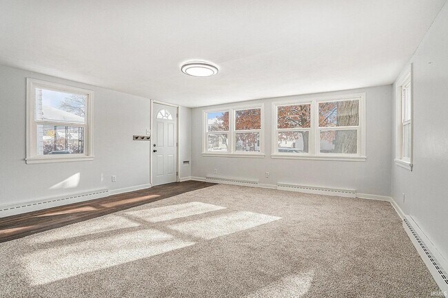 1339 E Bowman St in South Bend, IN - Building Photo - Building Photo