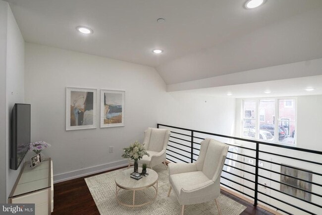 property at 1220 LeCount St
