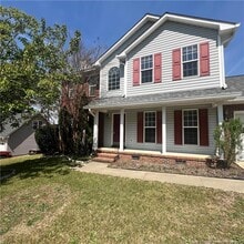 77 Ramsey Ct in Cameron, NC - Building Photo - Building Photo