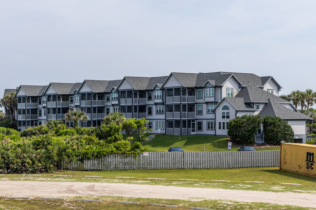 Beach Homes at Villages of Vilano