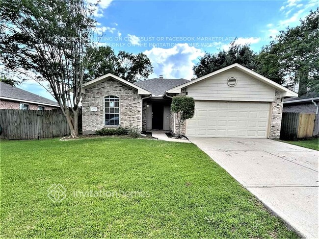 property at 10535 Twin Circles Dr