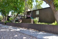 Third and Ramona Apartments in Salt Lake City, UT - Foto de edificio - Building Photo